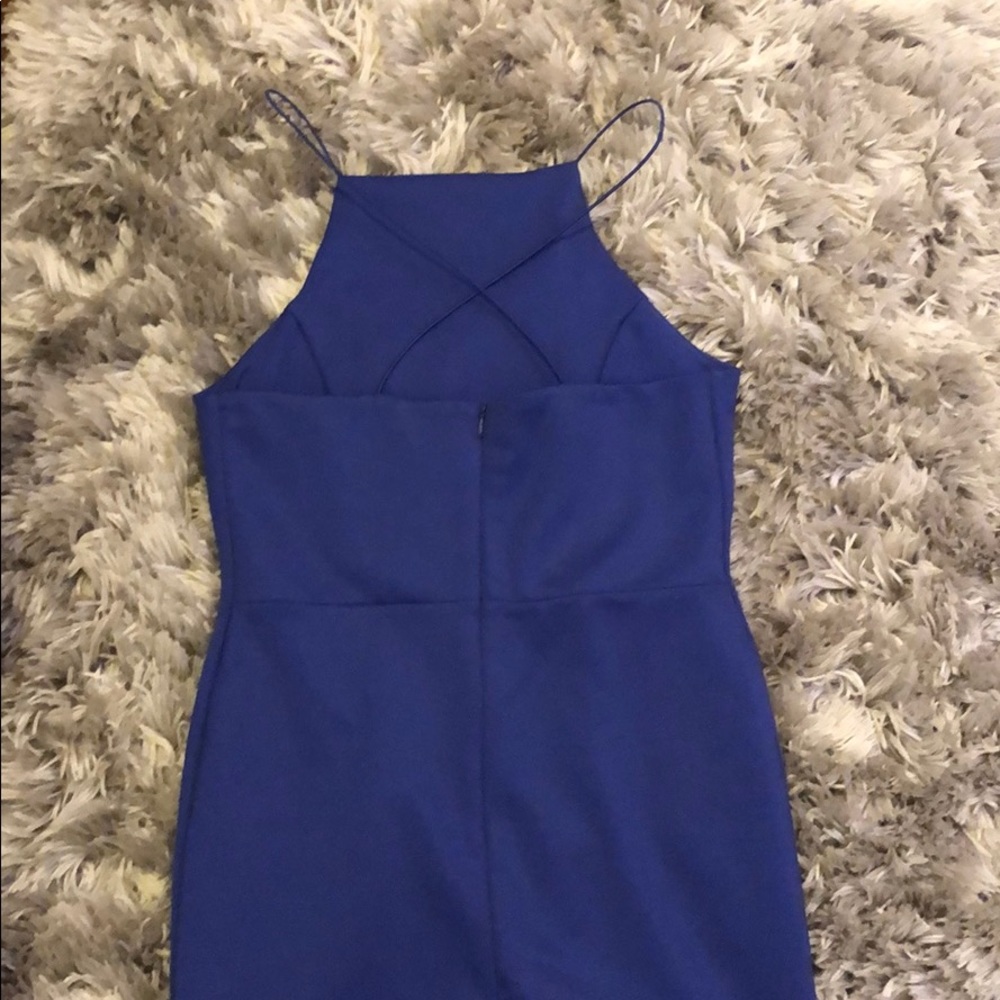 Mini Dress - Picture 2 of 2